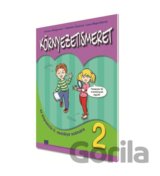 Prvouka pre 2. ročník ZŠ s VJM