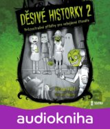 Děsivé historky 2