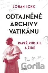 Odtajněné archivy Vatikánu