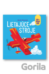 Lietajúce stroje