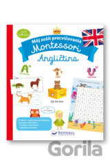 Montessori Angličtina