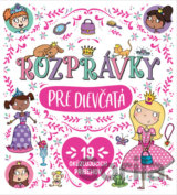 Rozprávky pre dievčatá