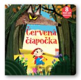 Červená čiapočka