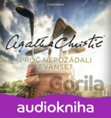 Proč nepožádali Evanse?