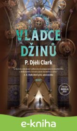 Vládce džinů