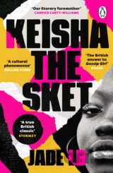 Keisha The Sket
