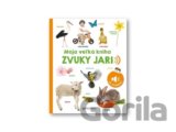 Zvuky jari