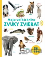 Zvuky zvierat