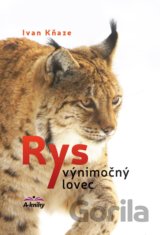 Rys výnimočný lovec