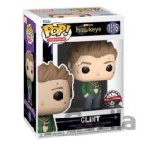 Funko POP TV: Hawkeye - Clint (exclusive special edition)