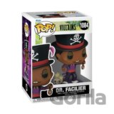 Funko POP Disney: Villains - Doctor Facilier