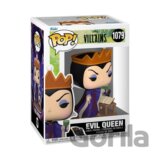 Funko POP Disney: Villains - Queen Grimhilde