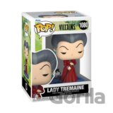 Funko POP Disney: Villains - Lady Tremaine