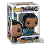 Funko POP Marvel: Thor Love & Thunder - Valkyrie