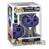 Funko POP Marvel: Thor Love & Thunder - Miek
