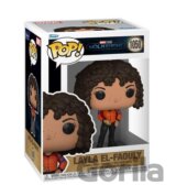 Funko POP Marvel: Moonknight - Layla