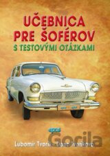 Učebnica pre šoférov