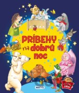 Príbehy na dobrú noc