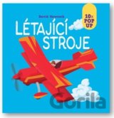 Létající stroje