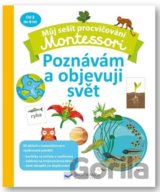 Montessori Poznávám a objevuji svět