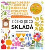 Z čeho se co skládá