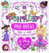 Pohádky pro holky