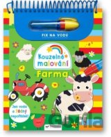 Farma - Kouzelné malování
