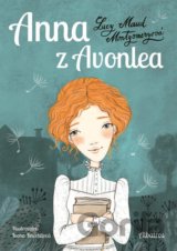 Anna z Avonlea