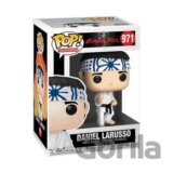 Funko POP TV: Cobra Kai - Daniel LaRusso
