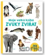 Zvuky zvířat