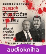Storočie ruských vojen