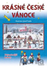 Krásné české Vánoce