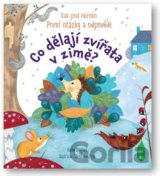 Co dělají zvířata v zimě?