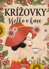 Krížovky Všetko o káve
