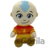 Plyšák Avatar: The Last Airbender - mini Aang