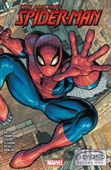 Amazing Spider-man: Beyond