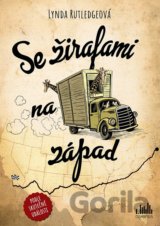 Se žirafami na západ