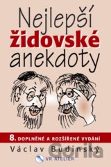 Nejlepší židovské anekdoty