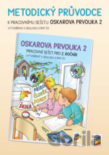 Oskarova prvouka 2 - metodický průvodce