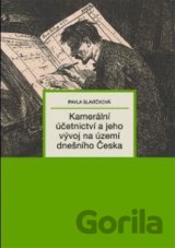Kamerální účetnictví a jeho vývoj na území dnešního Česka