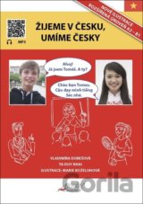 Žijeme v Česku, umíme česky - Vietnamština