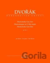 Humoreska Ges dur op. 101/7