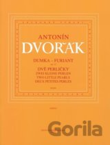 Dumka Furiant op.12