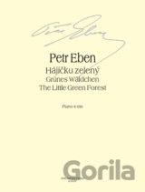 Hájíčku zelený