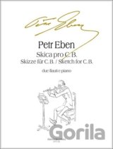 Skica pro C. B.