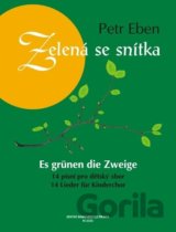 Zelená se snítka