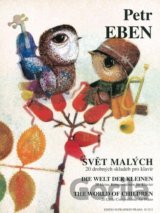 Svět malých
