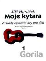 Moje kytara I