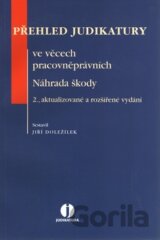 Přehled judikatury ve věcech pracovněprávních
