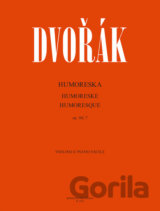 Humoreska G dur op. 101 č. 7